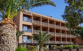 Aegeon Beach Hotel
